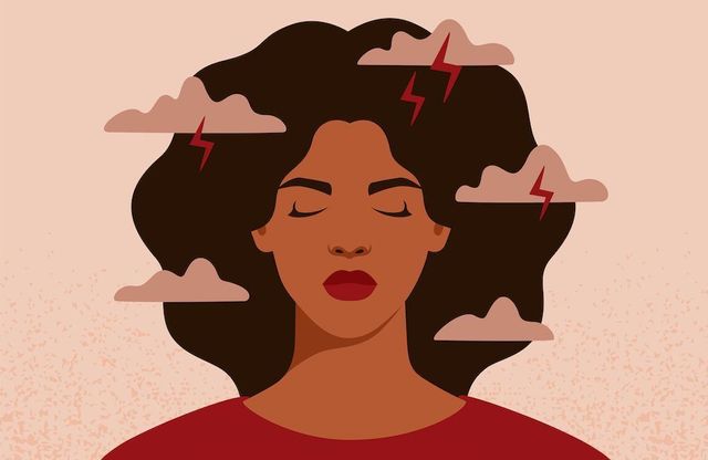 Comment le cliché de la « femme noire forte » affecte la santé mentale 